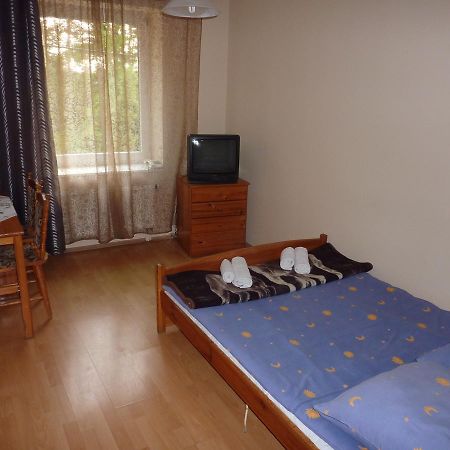 Restauracja - Hotel Nova Skepe Екстериор снимка