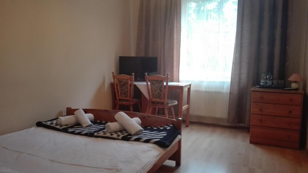 Restauracja - Hotel Nova Skepe Екстериор снимка