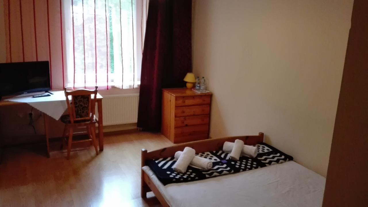Restauracja - Hotel Nova Skepe Екстериор снимка