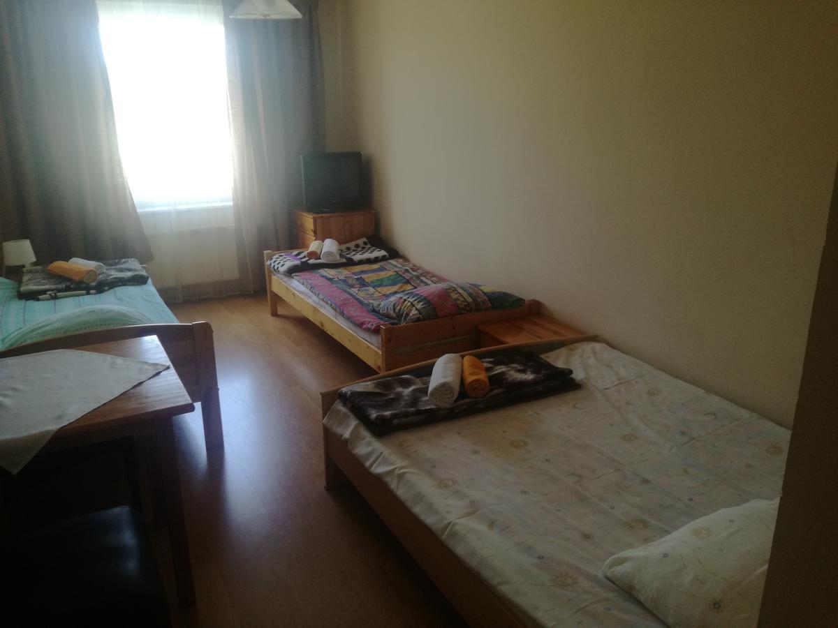 Restauracja - Hotel Nova Skepe Екстериор снимка