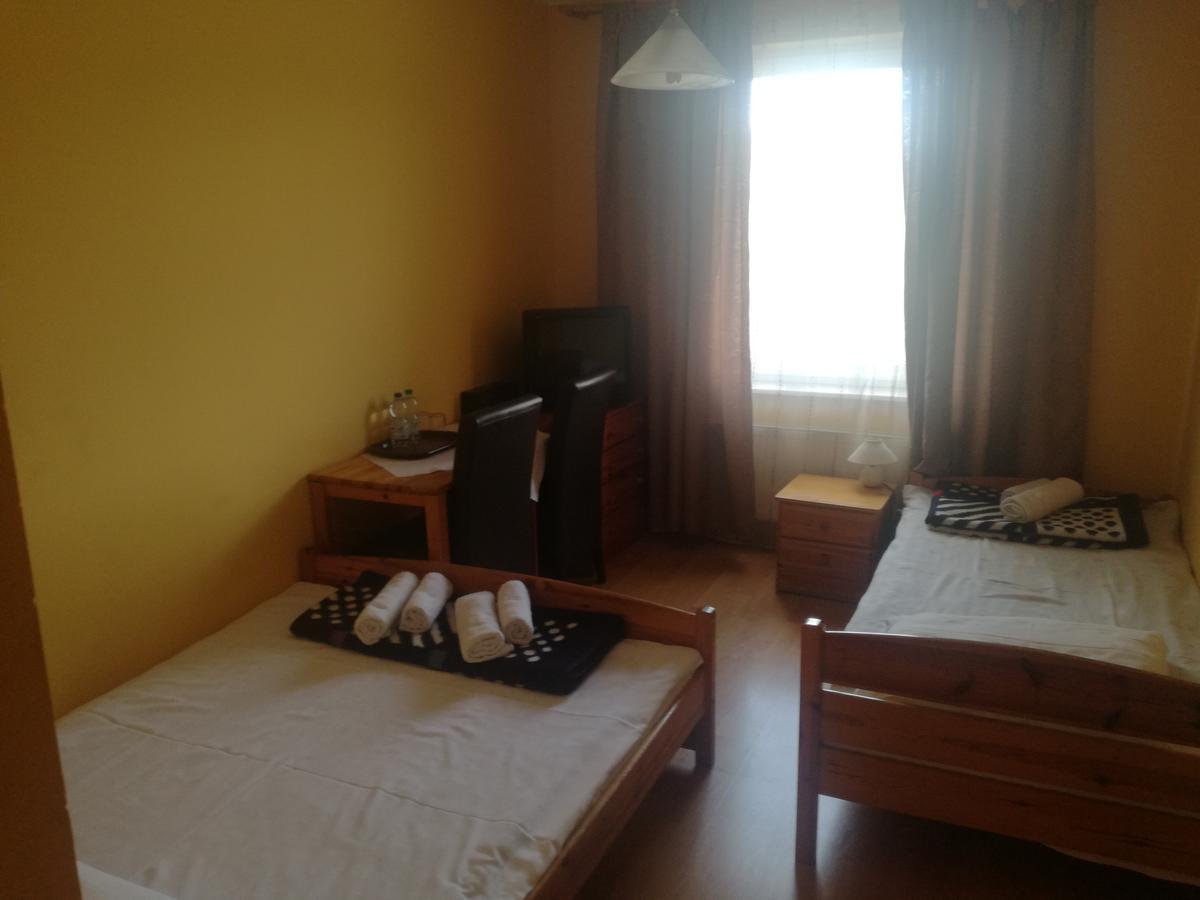 Restauracja - Hotel Nova Skepe Екстериор снимка