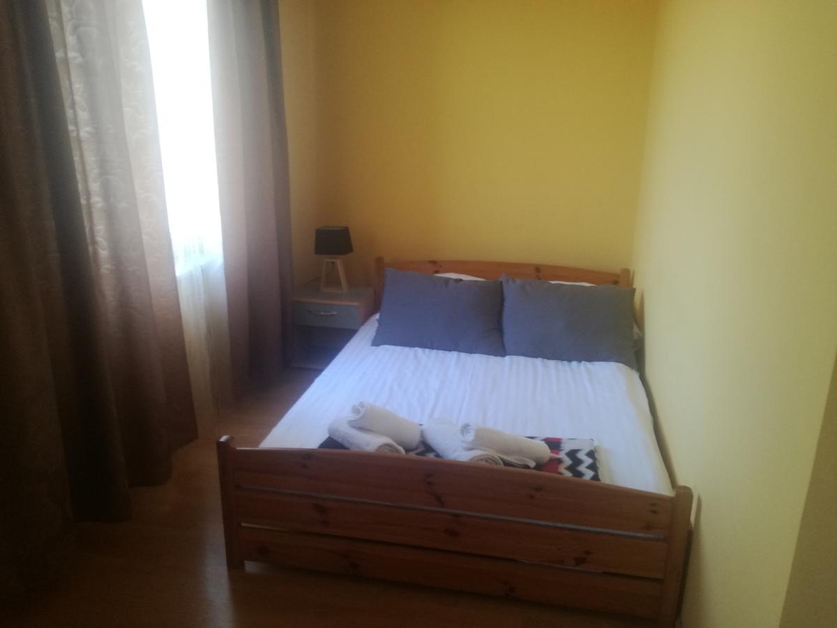 Restauracja - Hotel Nova Skepe Екстериор снимка